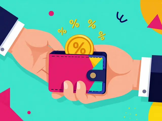 TDS de 1 % sur les cryptos en Inde : Guide complet et explication