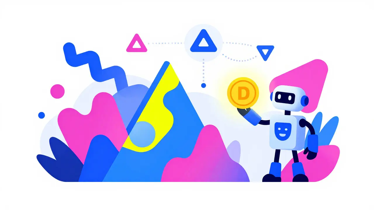 Airdrop DMEX Global (DMC) : Guide complet et détails de participation