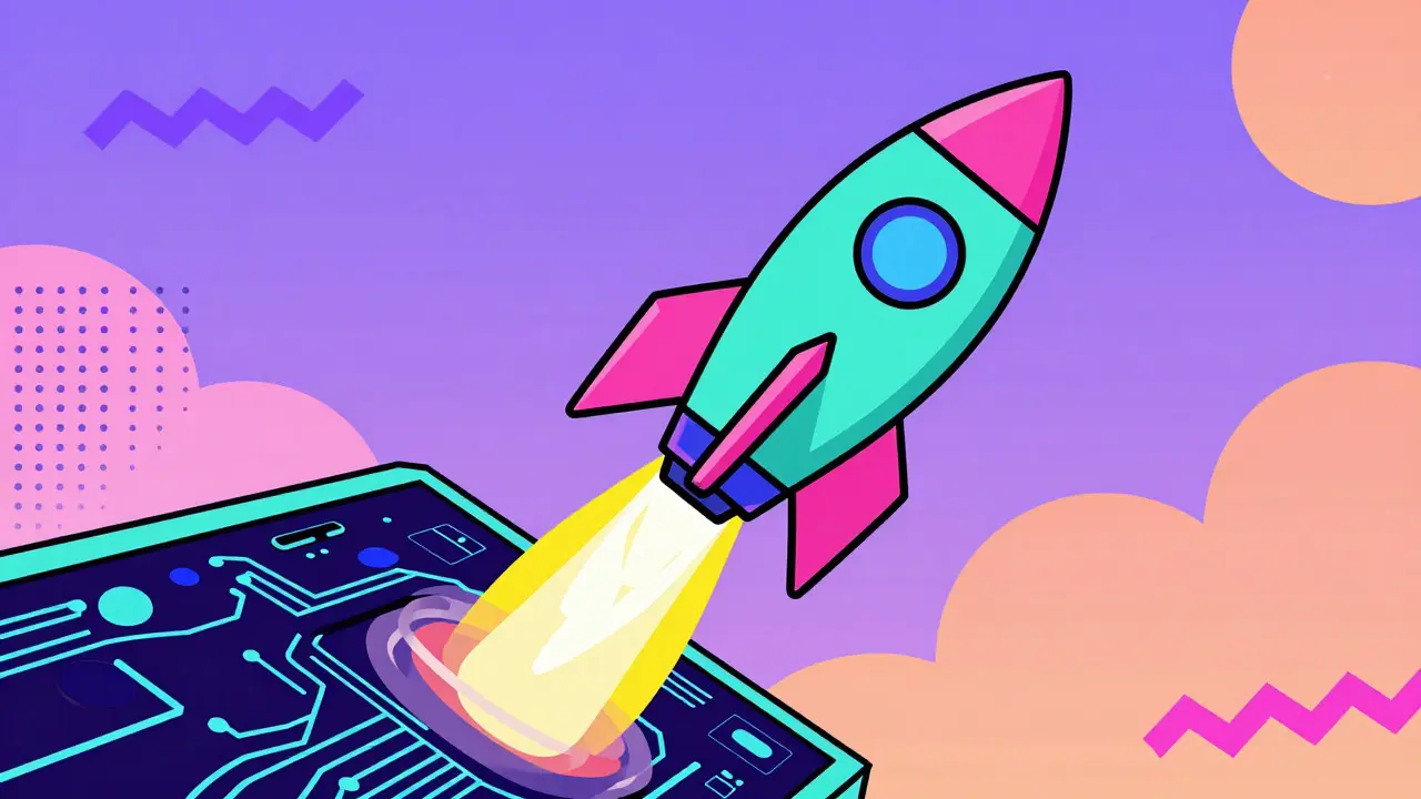 AstroSwap (ASTRO) : Guide complet du Big Bang IDO et de l'airdrop