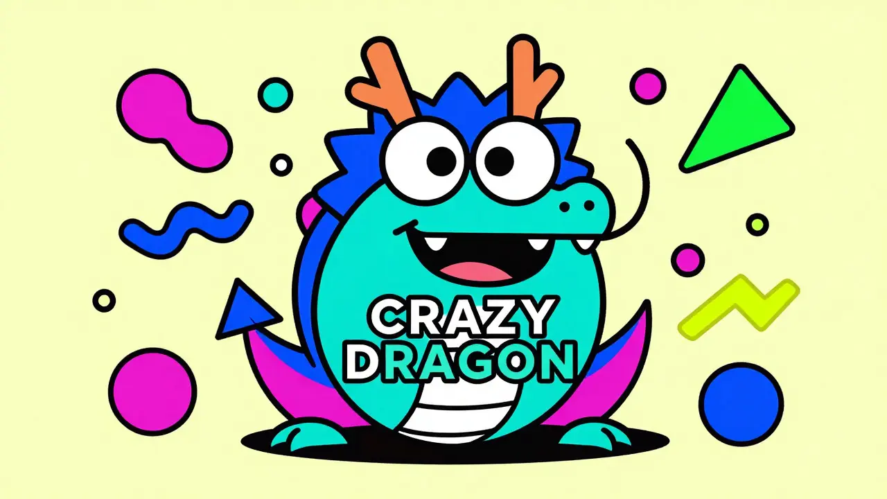 CRAZY DRAGON (CRAZYDRAGON) : Guide Complet du Token Meme sur BNB Chain en 2026