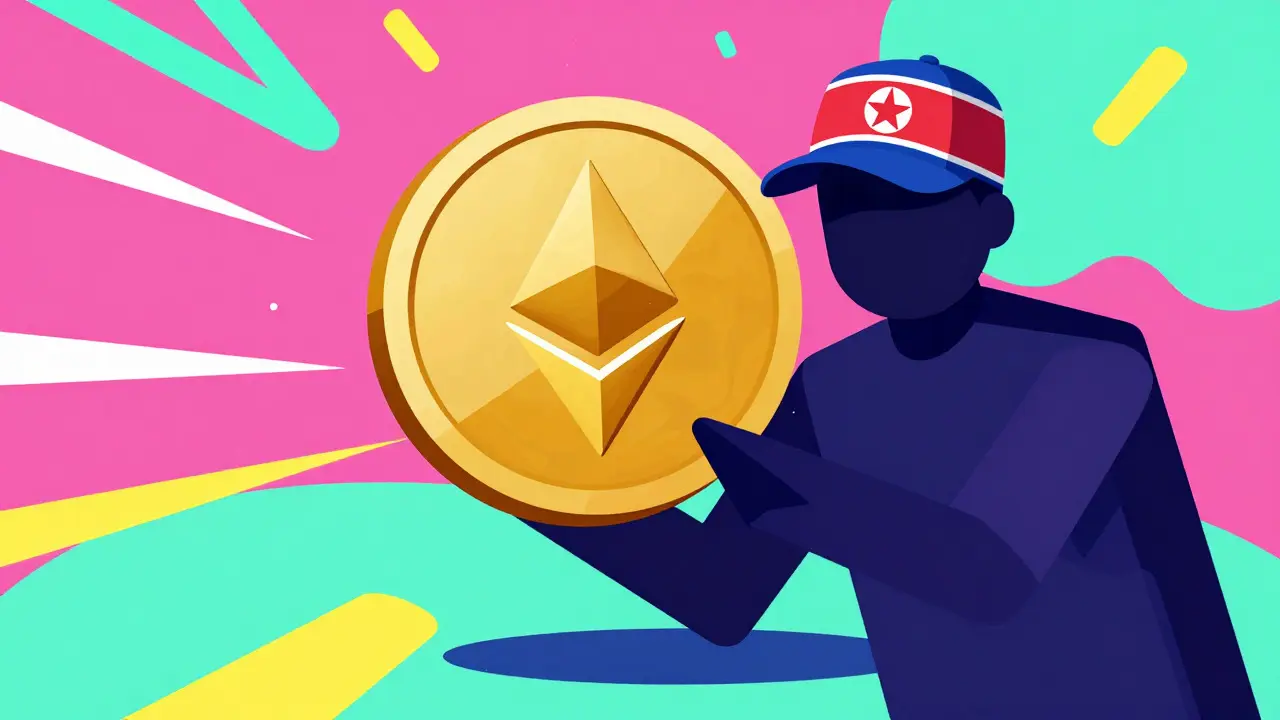 Détecter les transactions crypto nord-coréennes : guide technique