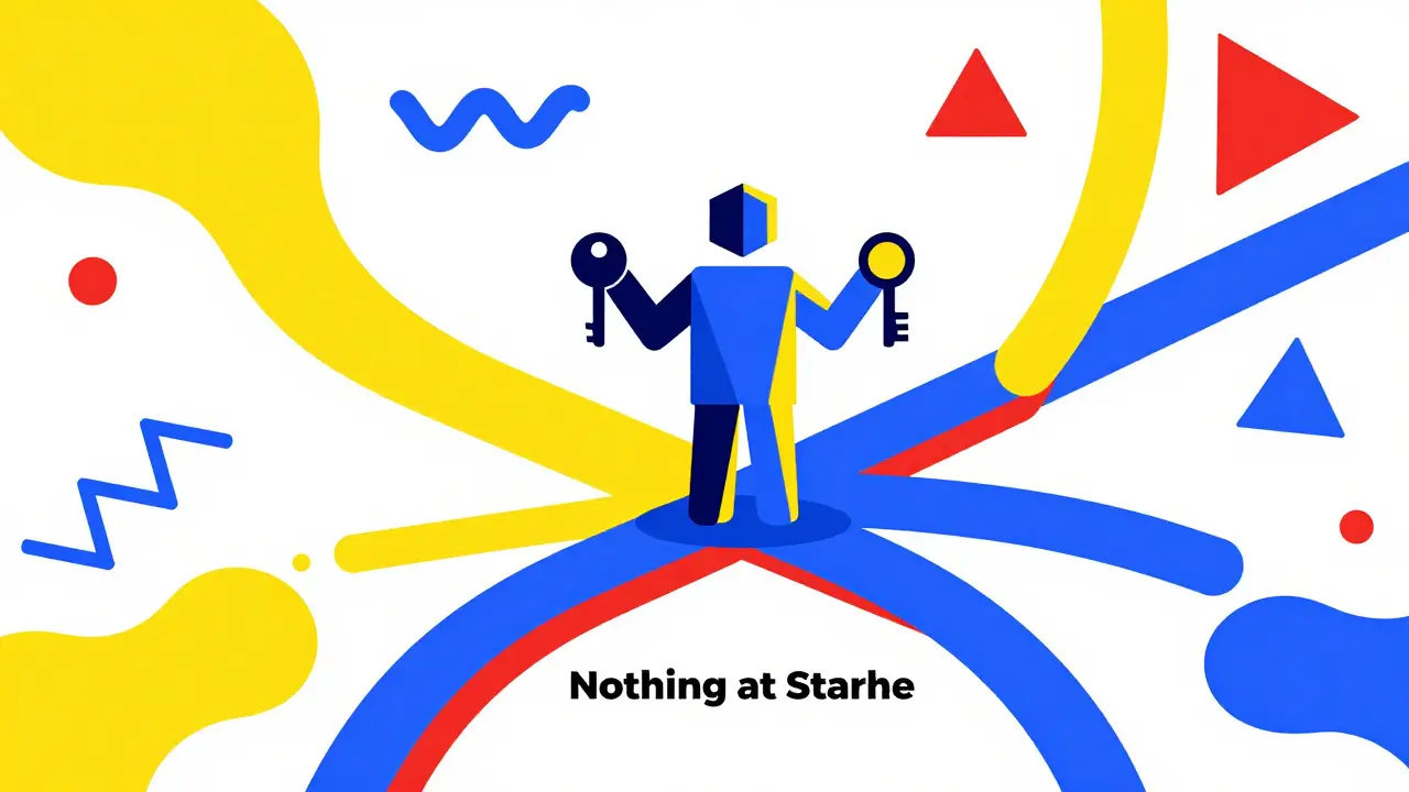 Le problème du « Nothing at Stake » dans le Proof of Stake : Explication