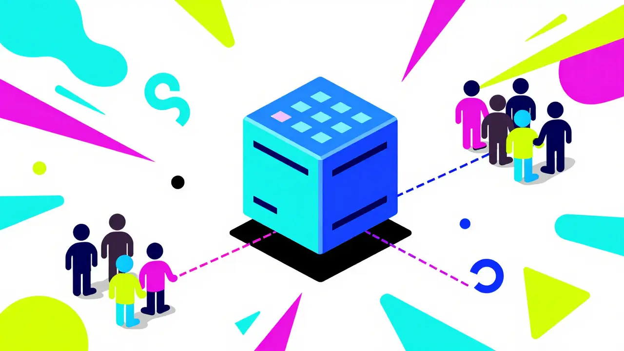 Les meilleurs mécanismes de consensus pour les blockchains d'entreprise en 2026