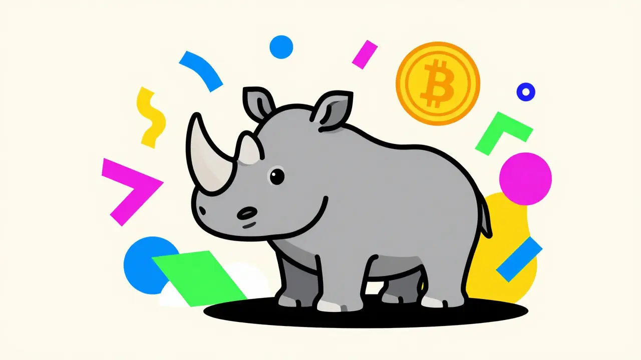 Leslie (LESLIE) : Guide complet du token memecoin éthique