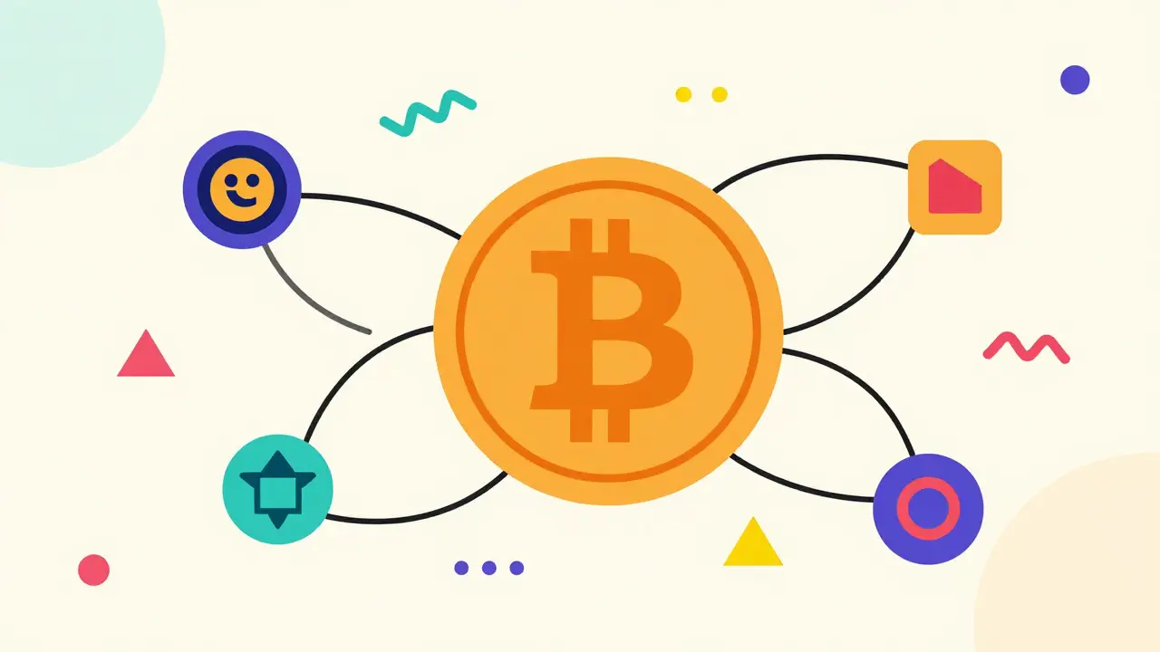 Ordiswap (ORDS) : Guide complet du DEX Bitcoin BRC-20