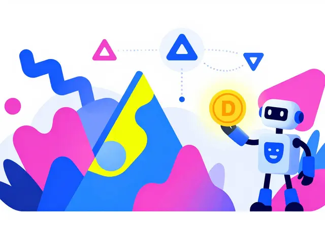 Airdrop DMEX Global (DMC) : Guide complet et détails de participation