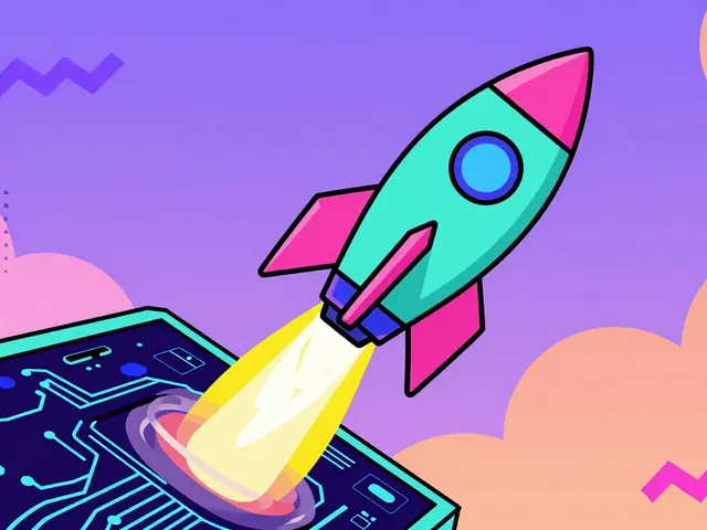 AstroSwap (ASTRO) : Guide complet du Big Bang IDO et de l'airdrop