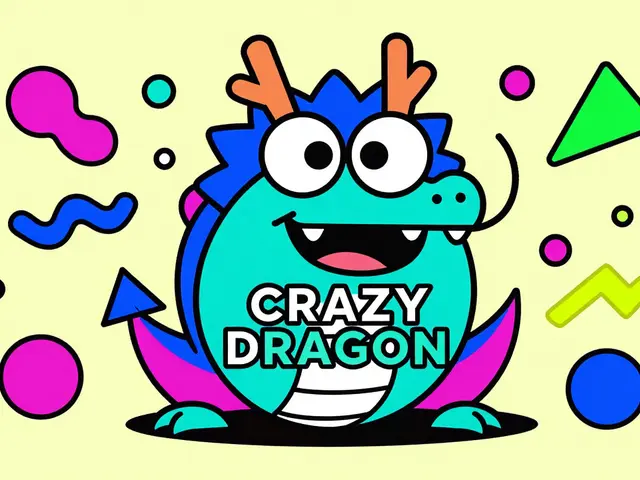 CRAZY DRAGON (CRAZYDRAGON) : Guide Complet du Token Meme sur BNB Chain en 2026