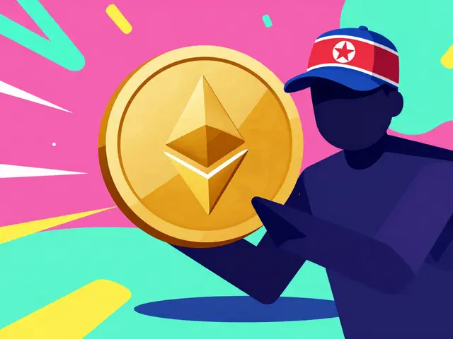 Détecter les transactions crypto nord-coréennes : guide technique
