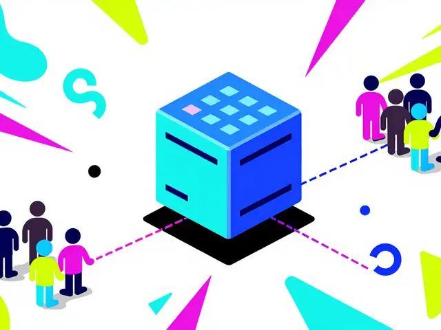 Les meilleurs mécanismes de consensus pour les blockchains d'entreprise en 2026