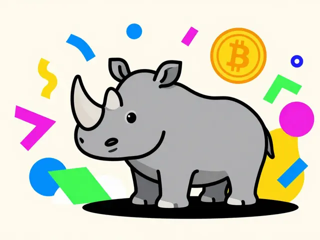 Leslie (LESLIE) : Guide complet du token memecoin éthique