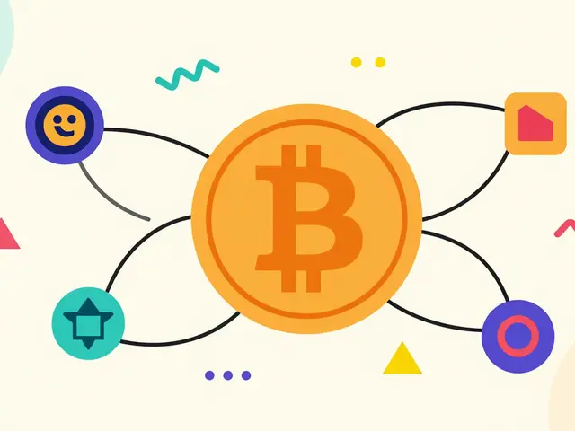Ordiswap (ORDS) : Guide complet du DEX Bitcoin BRC-20