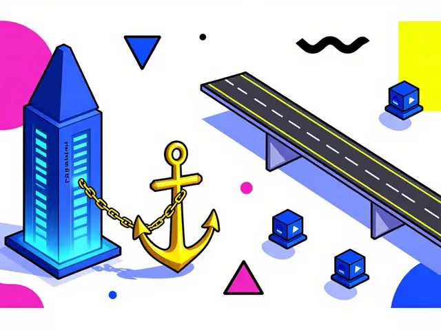Sidechains vs Layer 2 : Comparatif Technique et Pratique en 2026