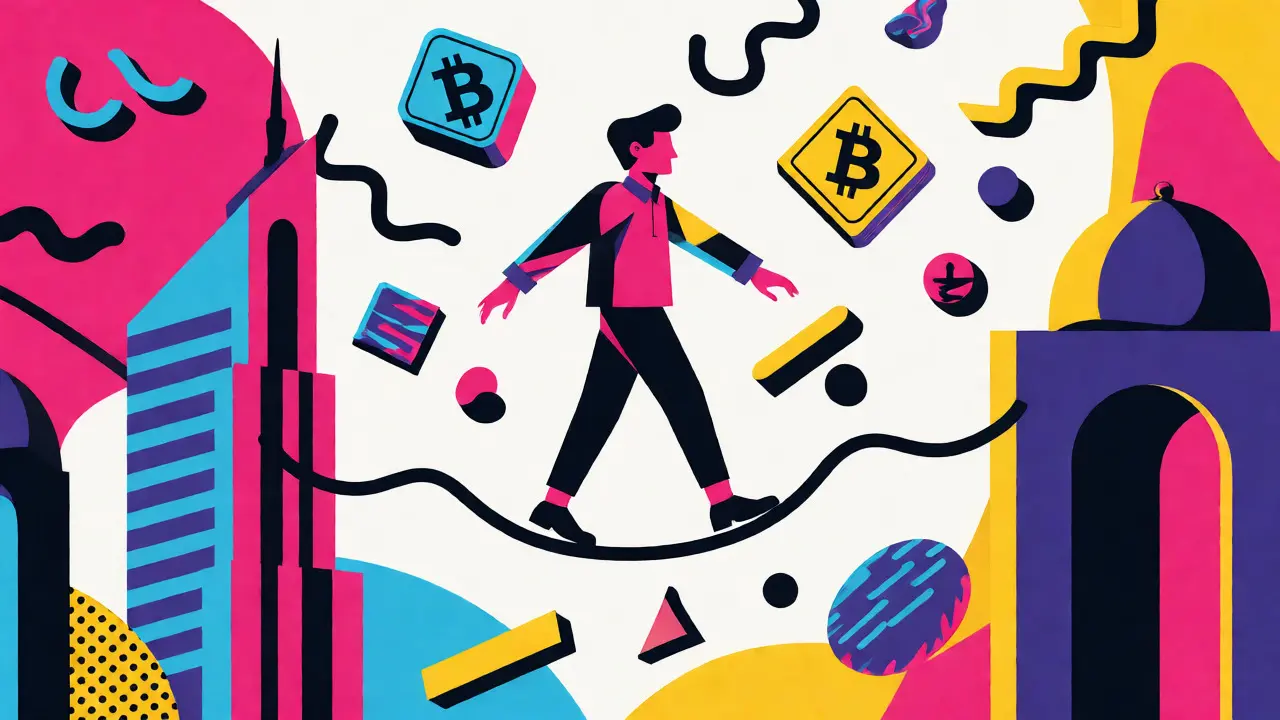 Avertissements des institutions financières sur la crypto en Arabie saoudite : ce qu'il faut savoir