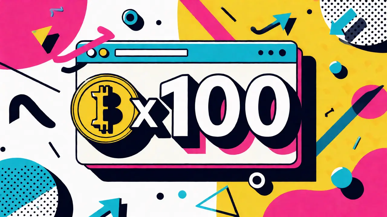 Bexplus : Avis complet sur la plateforme de trading crypto à effet de levier