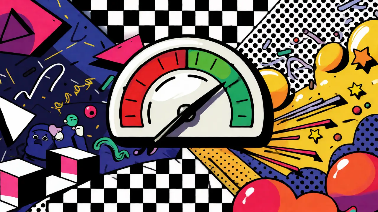 Fear and Greed Index : Guide complet pour lire la psychologie des marchés crypto