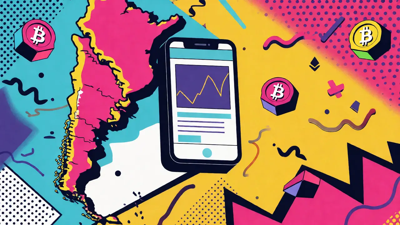 Huobi (HTX) en Argentine : Avis complet et guide pour les traders
