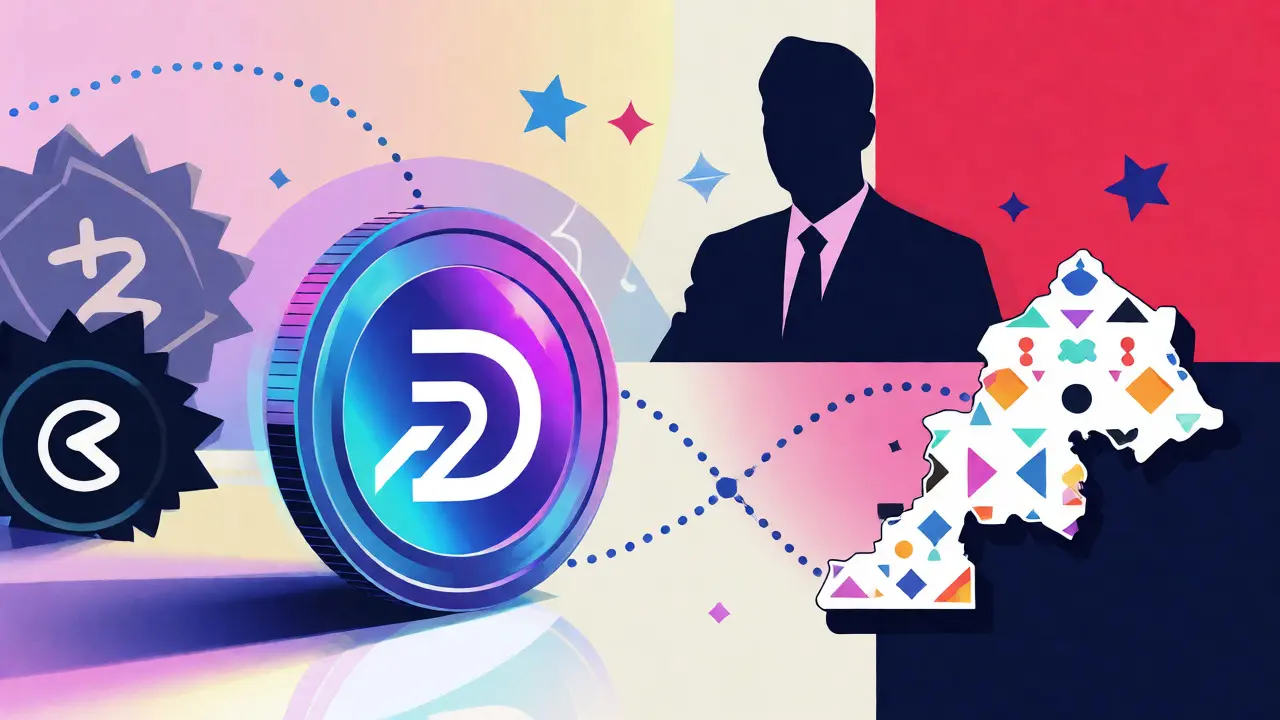 L'e-Dirham numérique brillant face aux cryptomonnaies privées au Maroc