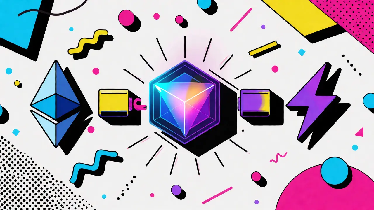 Normes NFT : Comparatif Technique des Standards sur Ethereum, Solana et Autres Blockchains