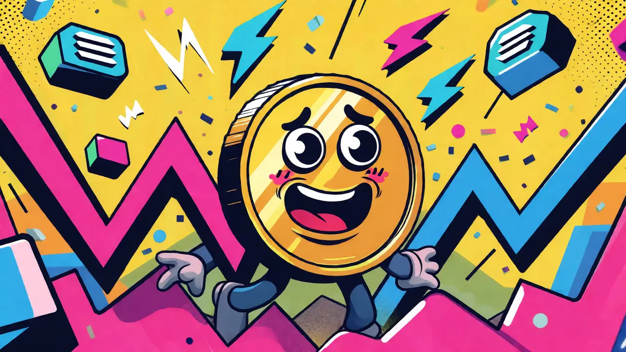 OBVIOUS COIN (OBVIOUS) : Analyse complète du meme coin Solana