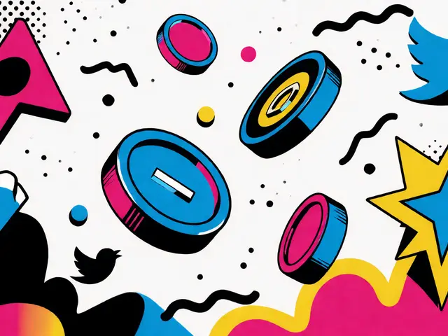 Airdrop Convergence Finance x CoinMarketCap : Guide complet pour obtenir des tokens CONV