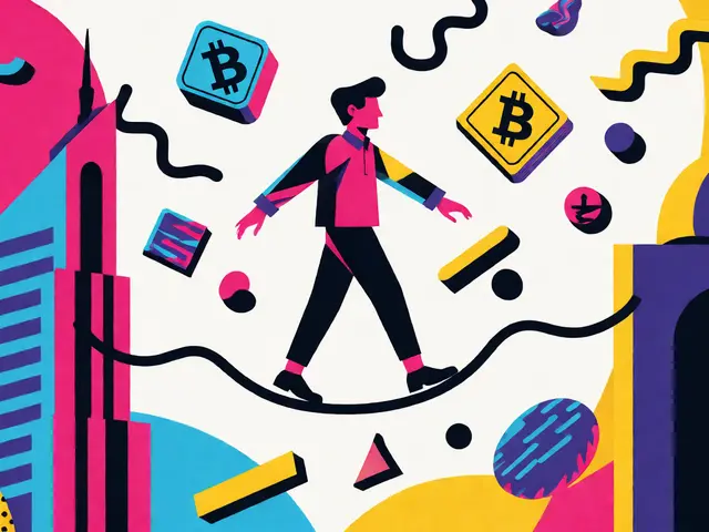 Avertissements des institutions financières sur la crypto en Arabie saoudite : ce qu'il faut savoir