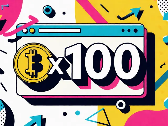 Bexplus : Avis complet sur la plateforme de trading crypto à effet de levier