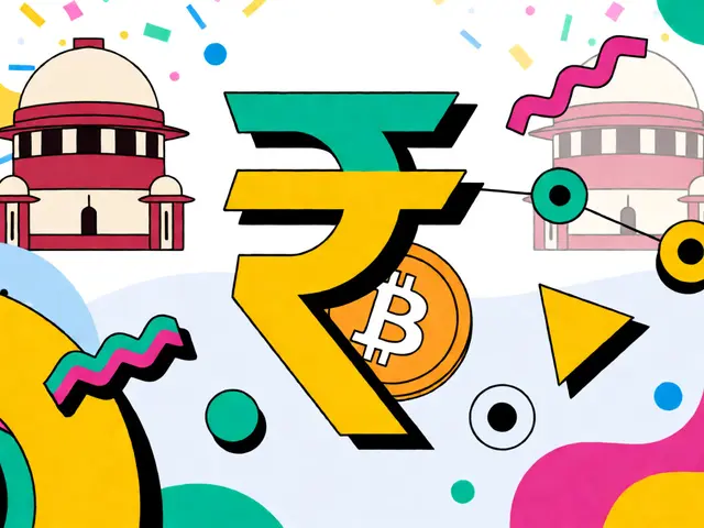 Éviter les restrictions crypto en Inde : guide de conformité 2026