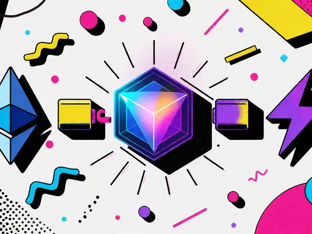Normes NFT : Comparatif Technique des Standards sur Ethereum, Solana et Autres Blockchains