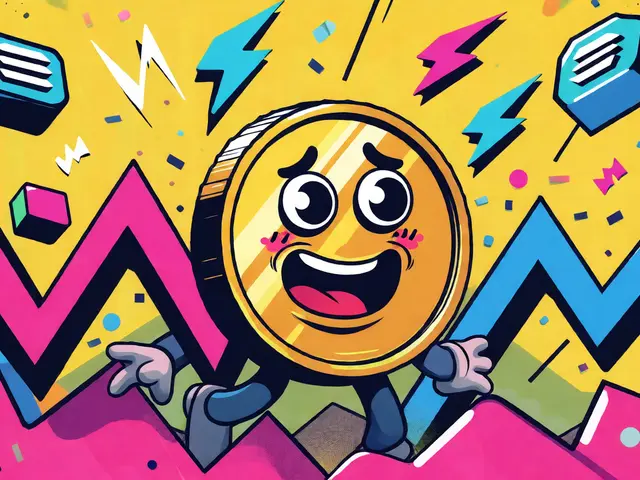 OBVIOUS COIN (OBVIOUS) : Analyse complète du meme coin Solana