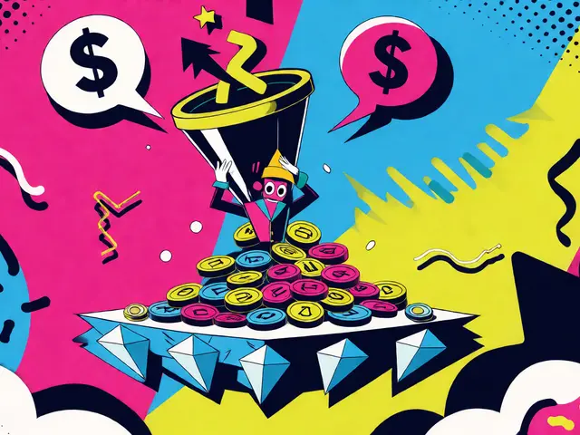 OKFLY (Okex Fly) : Analyse de l'airdrop et statut du token en 2026