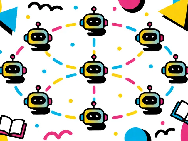 Qu'est-ce qu'un réseau blockchain public ?