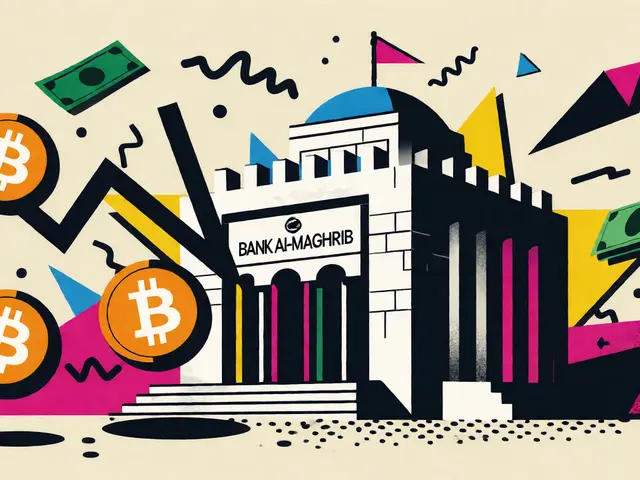Violations de change et crypto au Maroc : ce qu'il faut savoir en 2026