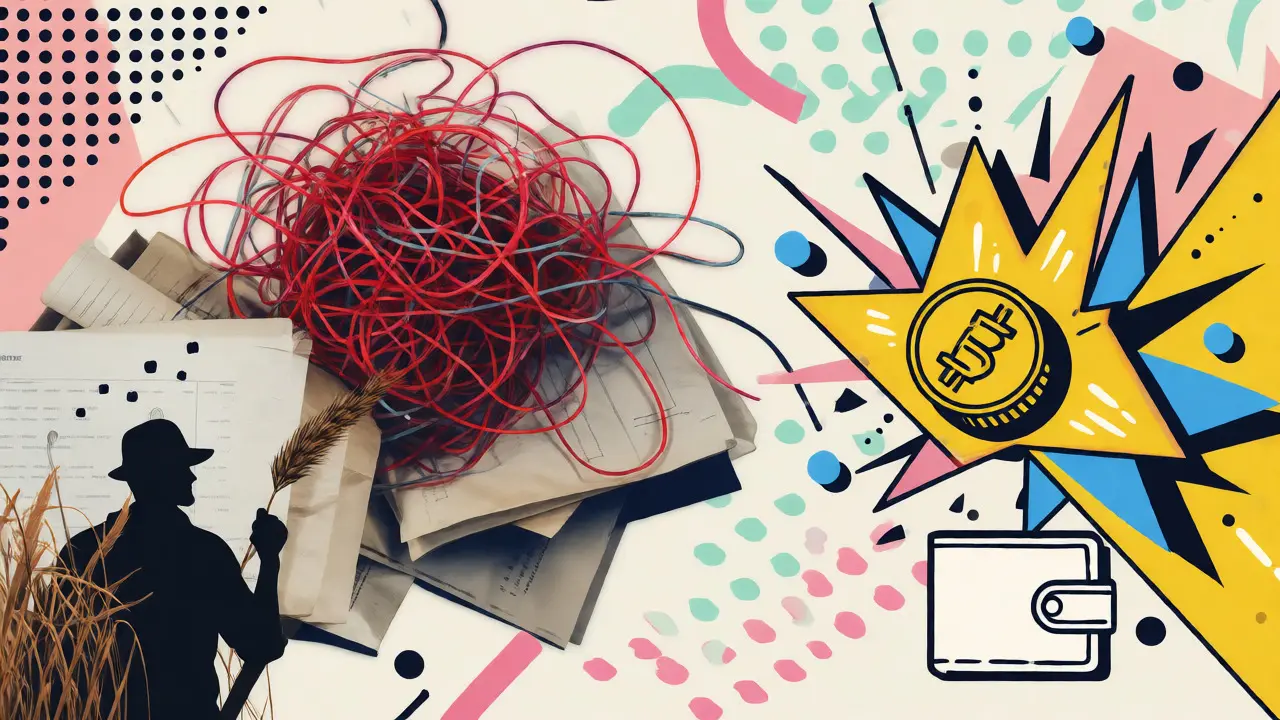 Assurance paramétrique et blockchain : la fin des litiges ?
