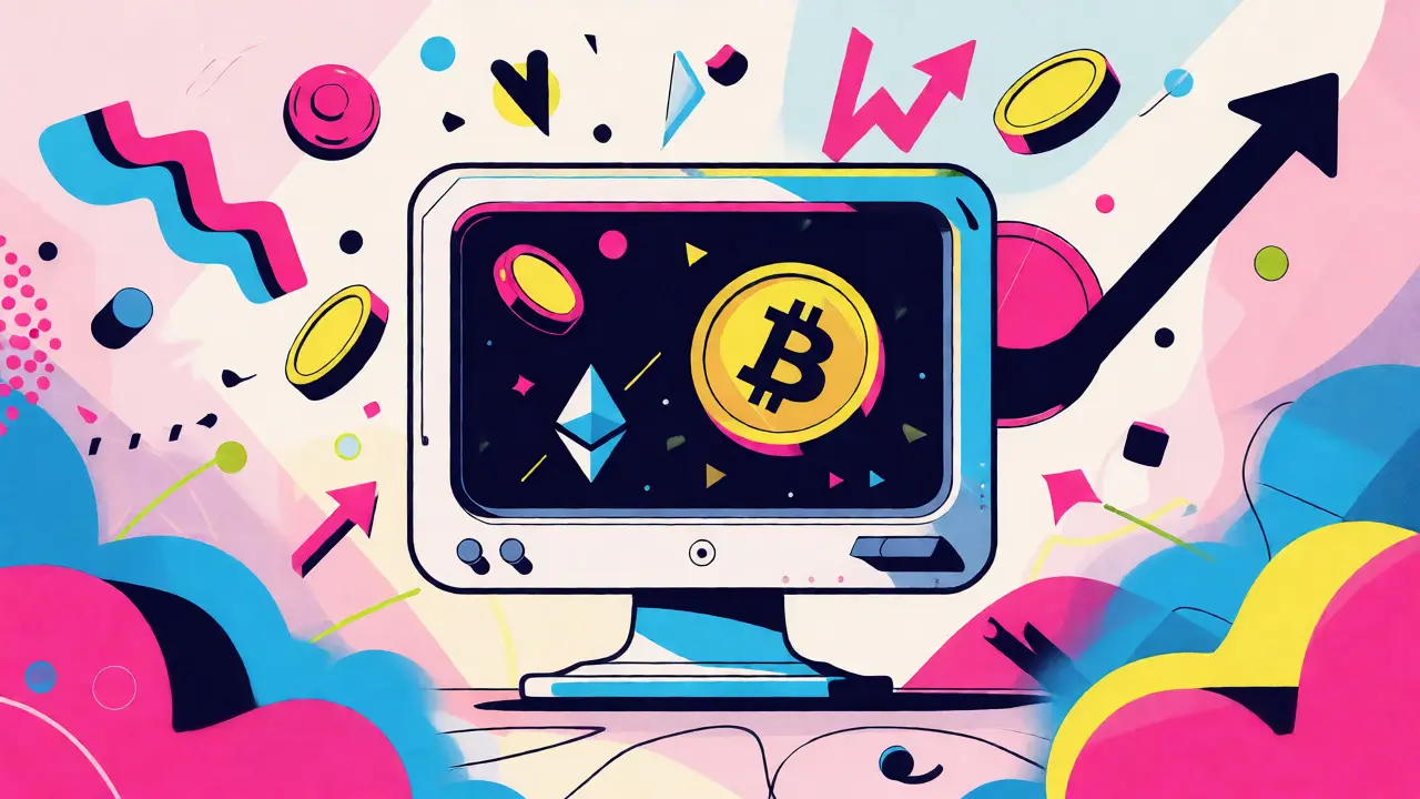 CoinField : avis complet et statut de l'exchange crypto en 2026