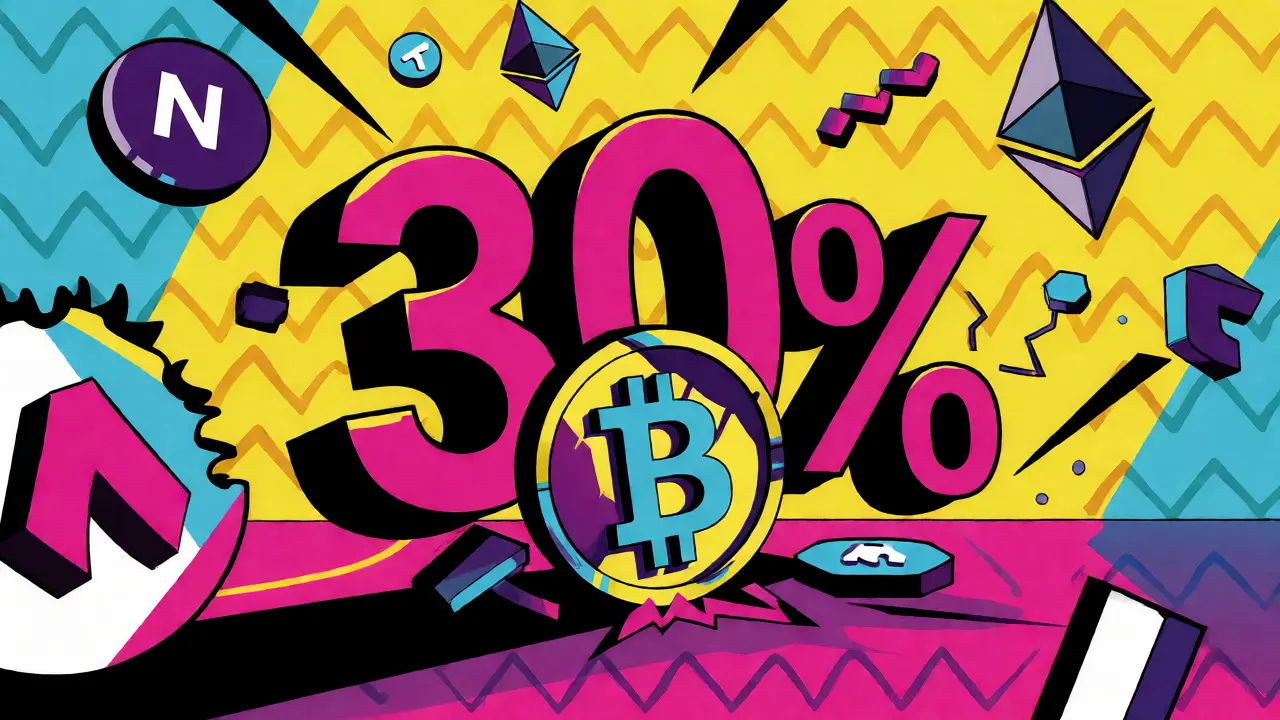 Fiscalité crypto en Inde : amendes, TDS et enforcement