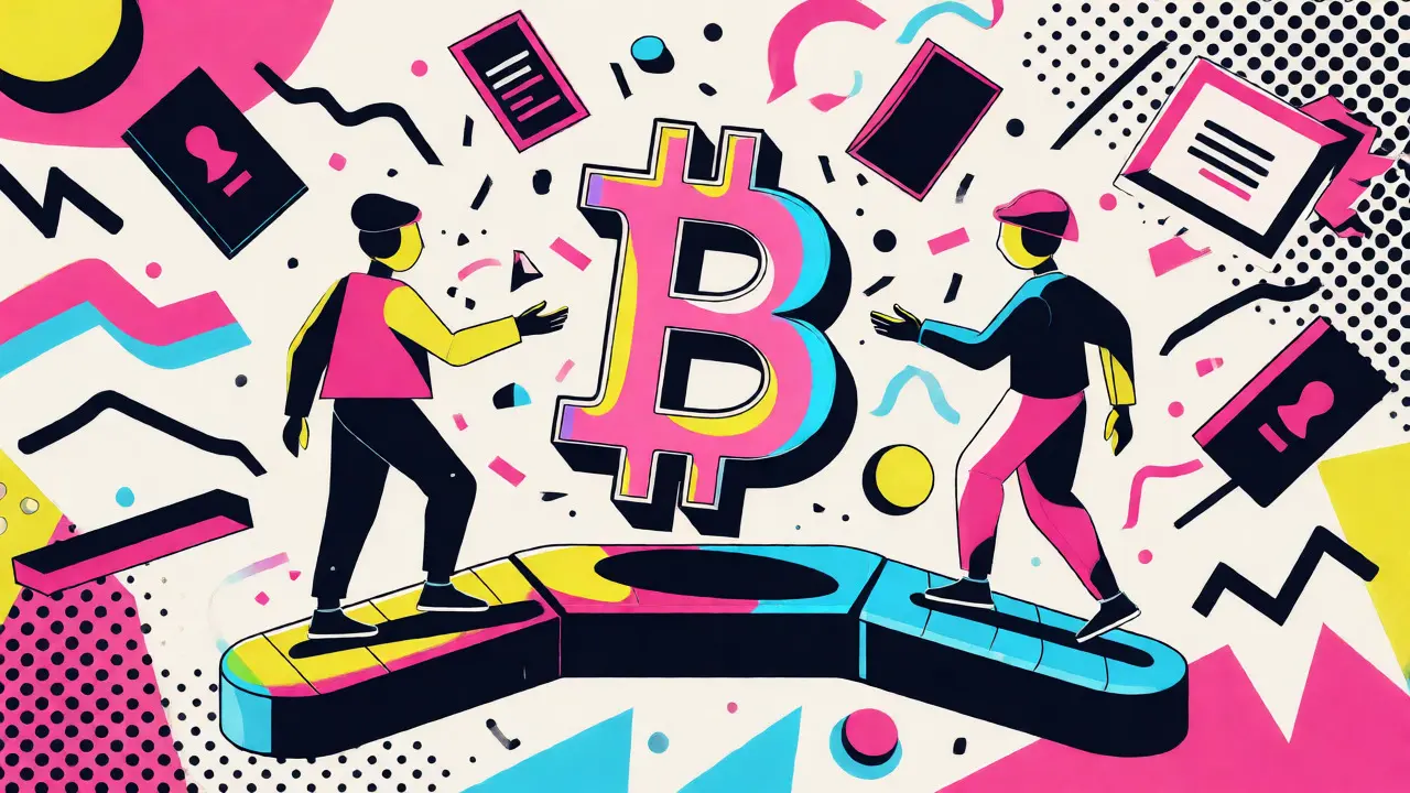 Hodl Hodl : Avis complet sur l'échange Bitcoin P2P sans KYC