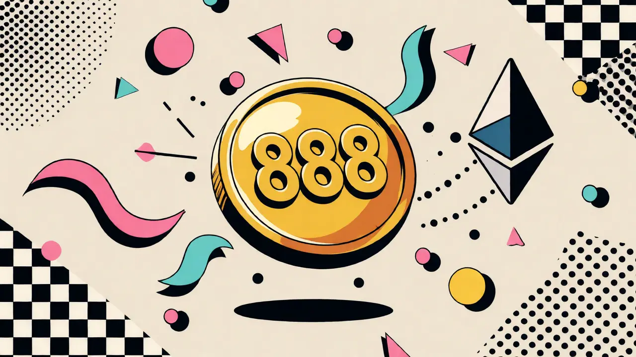 Qu'est-ce que le CSI888 (CSI) ? Analyse du token Ethereum