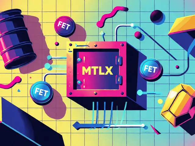 Airdrop MTLX par Mettalex : Détails, Historique et Analyse des Campagnes