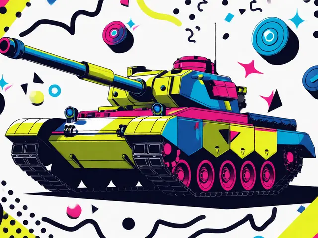 Airdrop NFT Tank Drop de PlaceWar : Détails, Éligibilité et Stratégie