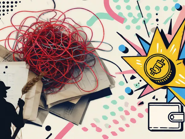 Assurance paramétrique et blockchain : la fin des litiges ?