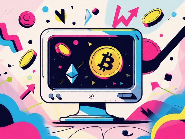 CoinField : avis complet et statut de l'exchange crypto en 2026