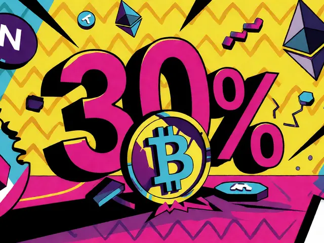 Fiscalité crypto en Inde : amendes, TDS et enforcement