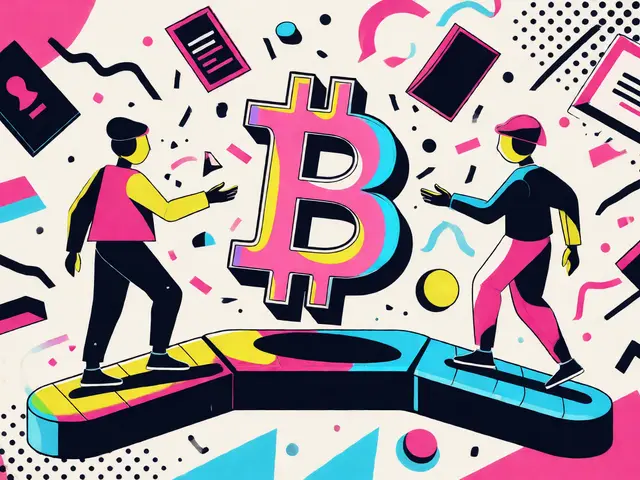 Hodl Hodl : Avis complet sur l'échange Bitcoin P2P sans KYC