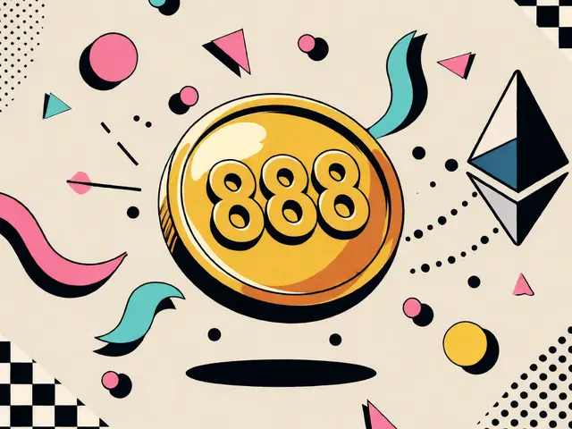 Qu'est-ce que le CSI888 (CSI) ? Analyse du token Ethereum