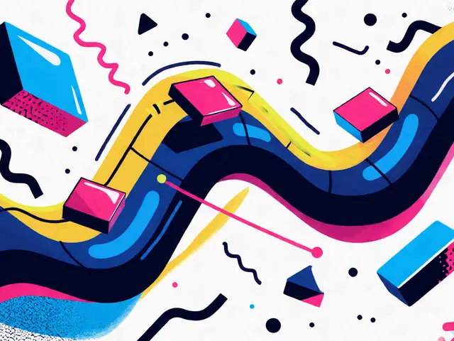 REI Network (REI) : Qu'est-ce que c'est ? Guide complet de la crypto